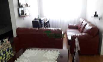 Imagem 7: Apartamento com 2 dormitórios à venda, 55 m² por R$ 195.000,00 - Jardim Nova Coimbra - Cot