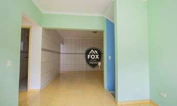 Imagem 6: Excelente sobrado residencial e comercial no bairro Tingui