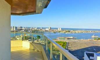 Imagem 4: Apartamento 4 dormitórios para Locação em Itajaí / SC no bairro Centro