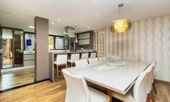 Imagem 3: FANTÁSTICA CASA ESPERANDO PARA SER SUA - 307m² à venda, no Guaíra próximo do Shopping Pala