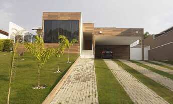 Imagem 2: Casa no Condomínio Quinta do Japi