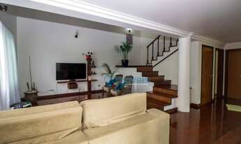 Imagem 5: Casa com 3 dormitórios à venda, 350 m² por R$ 1.980.000,00 - Santo Inácio - Curitiba/PR