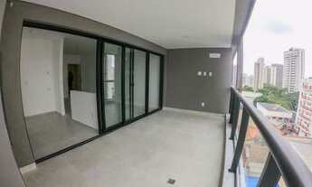 Imagem 2: Apartamento Residencial à venda, Vila Adyana, São José dos Campos - AP3275