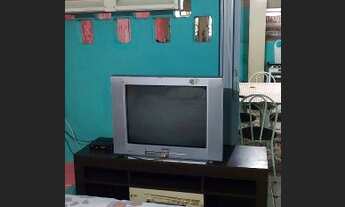 Imagem 2: Kitnet mobiliada com água e luz incluso