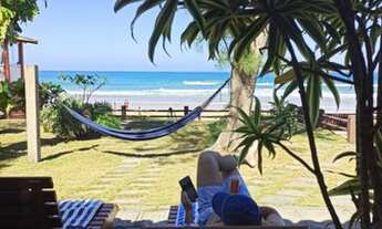 Imagem: Casa para temporada na Praia de Geribá