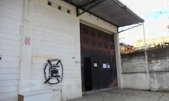 Imagem 3: SALÃO COMERCIAL 200 M², ESCRITÓRIOS VESTIÁRIOS PONTO DE ÔNIBUS PORTA PQ. ALVORADA GUARULHO