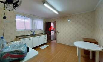 Imagem 5: Sobrado com 3 dormitórios, 2 vagas, 2 WC e 106 m², na Penha