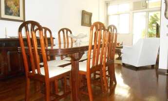 Imagem 5: Apartamento de 96 metros quadrados no bairro Flamengo com 2 quartos