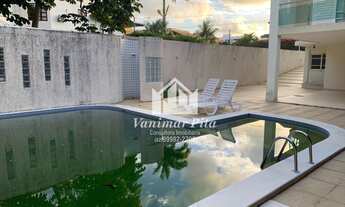 Imagem 3: Casa de Condomínio para venda possui 500 metros quadrados e 5/4 em Jardim Petrópolis - Mac