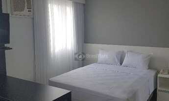 Imagem: Flat residencial para locação, Vila Olímpia