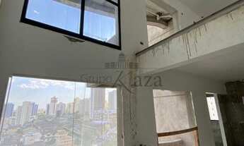 Imagem 3: Apartamento - Loft Duplex - 1 dormitório - 92,00m² - Jardim Aquarius - LOFT TARSILA