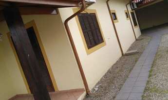 Imagem 5: Linda Casa Em CanasVieira