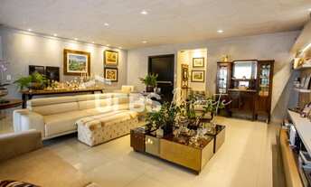 Imagem 3: Chateau Bougainville LifeStyle - Apartamento 4 quartos, sendo 4 suítes