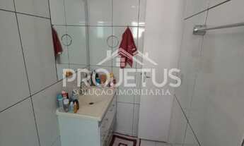 Imagem 7: Vendo apartamento, 65m², 2 dormitórios, 1 banheiro, varanda, no Taboão da Serra/SP