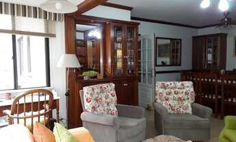 Imagem: Apartamento de 3dorm, com sacada e 1 vaga