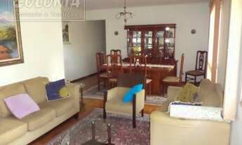 Imagem: Santo André - Apartamento Padrão - Centro