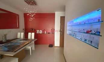 Imagem 5: Apartamento de 3 quartos a venda no Jardim Botânico Pio Correia suíte infraestrutura 2 vag