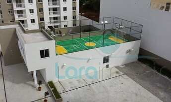 Imagem: Apartamento em Alto da Glória - Macaé