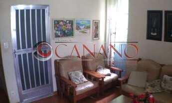 Imagem 5: Rio de Janeiro - Apartamento Padrão - Pilares