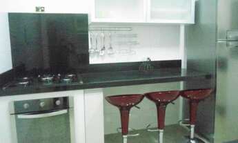 Imagem 3: Apartamento para Venda em Suzano, Cidade Boa Vista, 2 dormitórios, 1 banheiro, 1 vaga