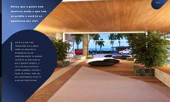 Imagem 7: New Time, o seu Studio de altíssimo luxo e valorização