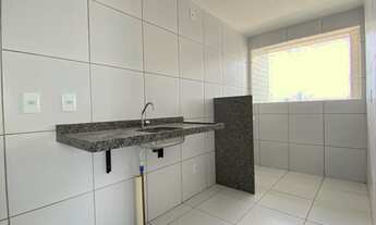 Imagem 3: Apartamento 2 quartos, pertinho da Estrada de Belém, Edf. Castelo de Ravena