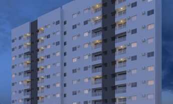 Imagem 2: Apartamento com excelentes parcelas