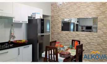 Imagem 5: Casa Residencial à venda, Bosque dos Eucaliptos, São José dos Campos - CA1615