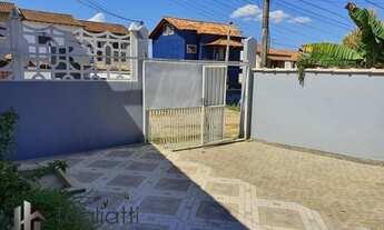 Imagem 2: CASA LOCALIZADA À 200M DA RODOVIA AMARAL PEIXOTO (PRÓX. A GIGI) -COQUEIRAL