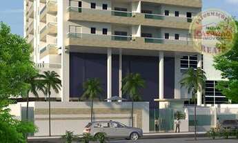 Imagem 6: Apartamento com 2 dormitórios à venda, 79 m² por R$ 474.000,00 - Mirim - Praia Grande/SP