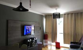 Imagem: APARTAMENTO - MORUMBI - SP