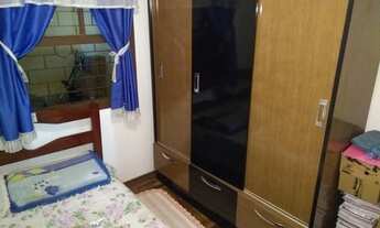 Imagem 4: Casa alvenaria, 04 dormitórios, 01 suíte, bairro Morada do Vale I, Gravataí/RS!