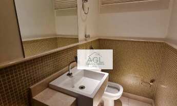 Imagem 7: Casa para alugar, 378 m² por R$ 5.500,00/mês - Chácara Nazaré - Piracicaba/SP