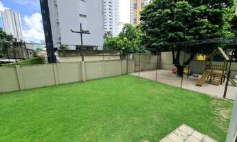 Imagem 4: Lindo apartamento com 130m2 no coração da Zona Norte!