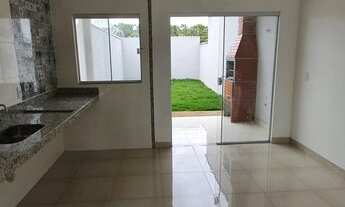 Imagem 5: Casa para venda possui 84,43 m² com 2 quartos em Moinho dos Ventos - Goiânia - GO