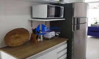 Imagem 5: Casa com 4 dormitórios para alugar, 180 m² por R$ 2.200,00/dia - Juquehy - São Sebastião/S