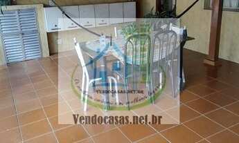 Imagem: Casa Térrea - Venda - Jardim Cupecê