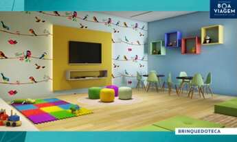 Imagem 3: Apartamento com excelentes parcelas