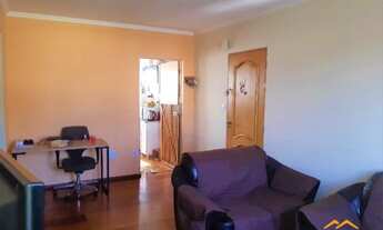 Imagem 2: Apartamento Residencial à venda, Jardim das Indústrias, São José dos Campos - AP6369