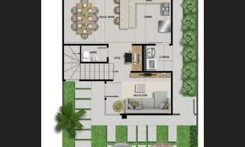 Imagem 3: Casas, Condomínio Alto Paradiso