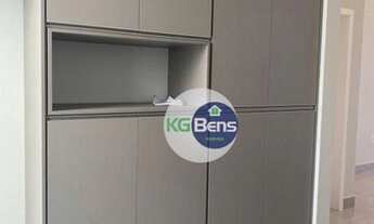 Imagem 5: Casa com 3 dormitórios à venda, 172 m² por R$ 1.150.000,00 - Residencial Club Portinari