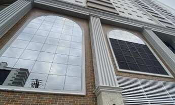 Imagem 6: Apartamento para venda com 89 metros quadrados com 2 quartos em Caiçara - Praia Grande - S