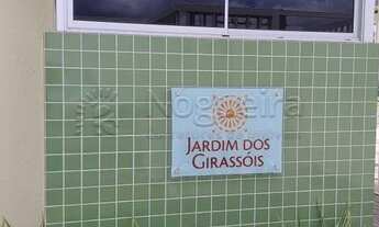 Imagem: Apartamento para venda tem 48 metros quadrados