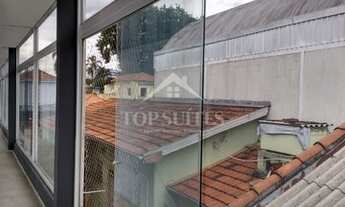 Imagem 7: KITNET ALTO PADRÃO NO ALTO DA MOOCA