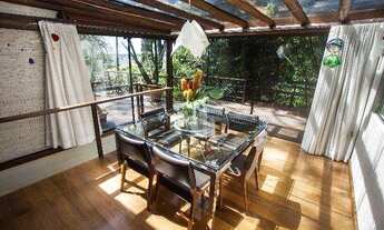 Imagem: Casa com 2 dormitórios à venda, 287 m²