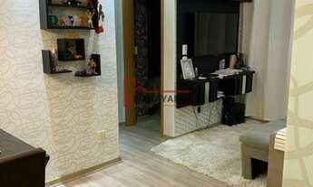 Imagem 4: Apartamento à venda no bairro Jardim Pacaembu - Londrina/PR