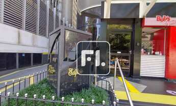 Imagem 7: Conjunto para alugar, 250 m² por R$ 15.000,00/mês - Bela Vista - São Paulo/SP