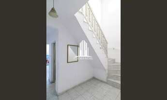 Imagem 7: Sobrado em Utinga com 3 dormitórios, sendo uma suíte , mais dois cômodos e um banheiro sep