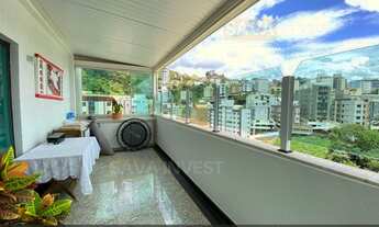 Imagem: Cobertura 3 quartos com 140 m² à venda