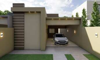 Imagem 4: Casa Térrea de 92m²com 3 quartos sendo 1 suíte